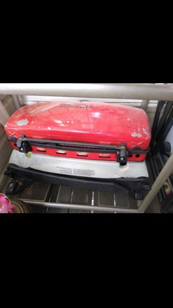 Classic Thermo grill