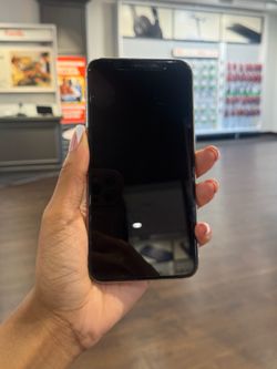 Unlocked iPhone 11 Pro