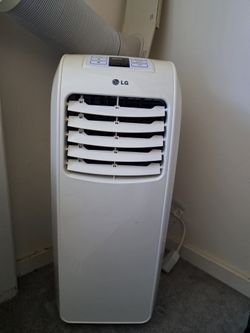 AC Unit-Portable