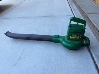 Electric blower