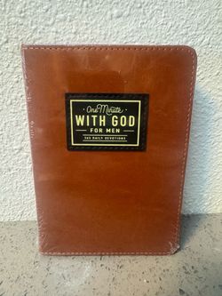 New a minute with God, for men 365 inspiration versus