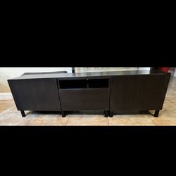 Tv Stand Console 