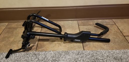 Thule 501 insta - gater