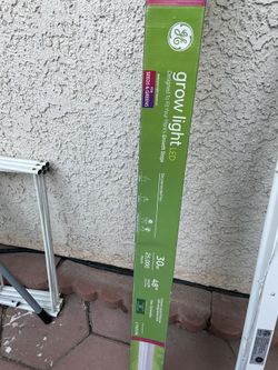 Used Grow Light 