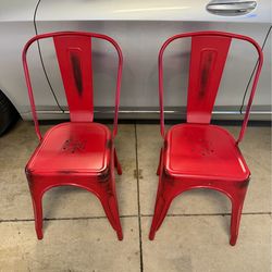 Chairs