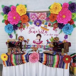 Fiesta Mexicana