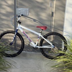 Blocks Flyer 26 Inch 