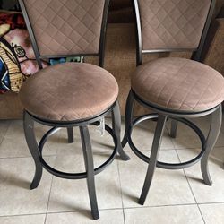 Bar Stools 