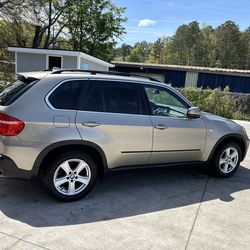 2009 BMW X5
