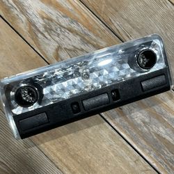 BMW E46 3-Series M3 Interior Reading Light Hella (contact info removed)4929 OEM works perfect