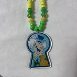 🌸 Beyond Wonderland Candie Necklace 