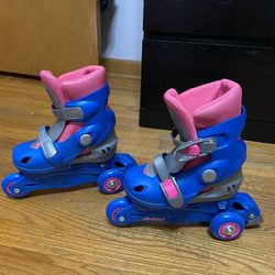 Skates
