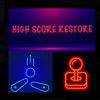 High Score Restore