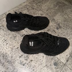 Non-Slip Shoes