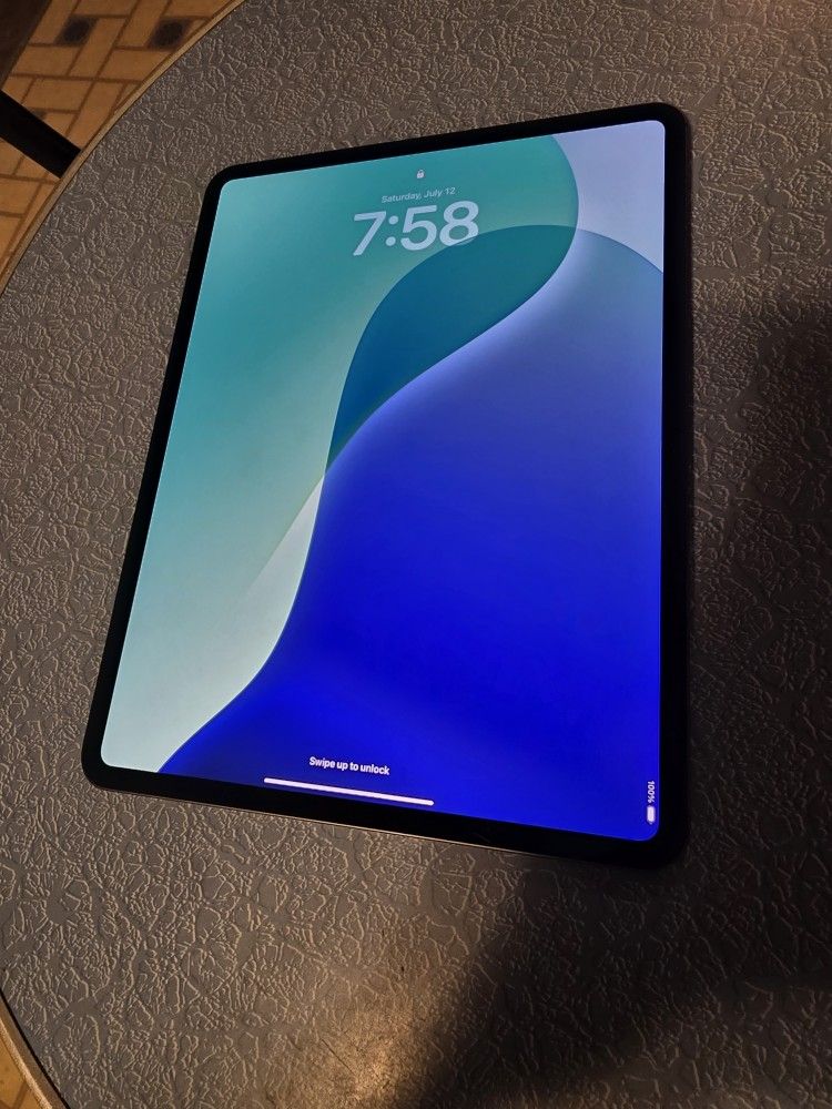 Apple iPad Pro