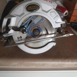 Circular Saw