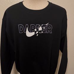 Nike Dapper Sweatshirt New