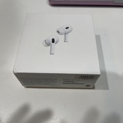 AirPods Pro 2nd Generation 