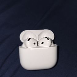 Apple Airpods 4 (4th Gen) 
