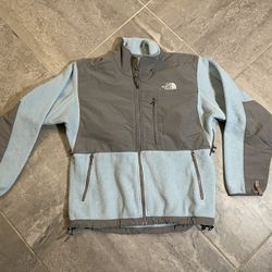 Women North Face Sweater