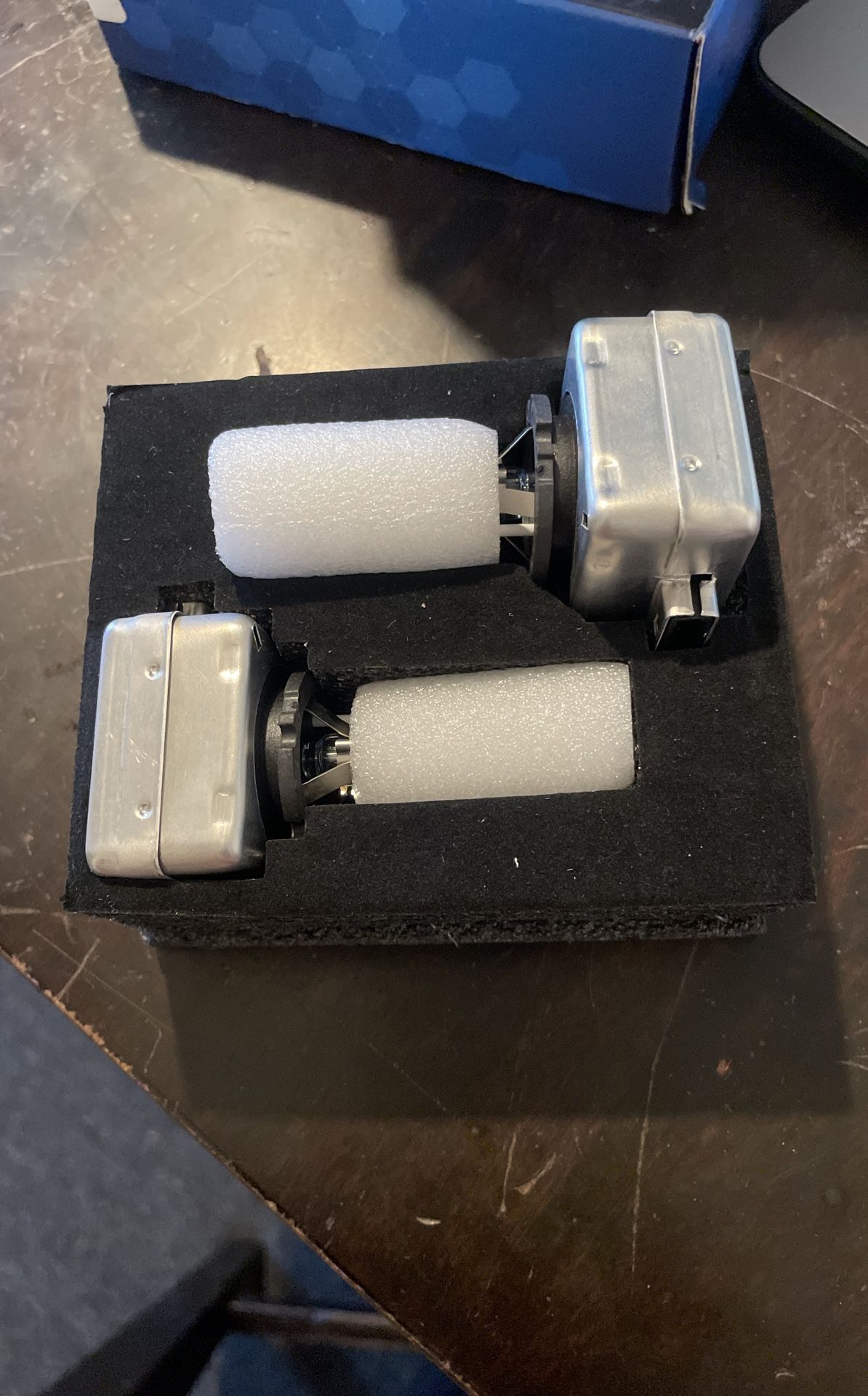 D3s Hid Xenon Headlight Bulbs