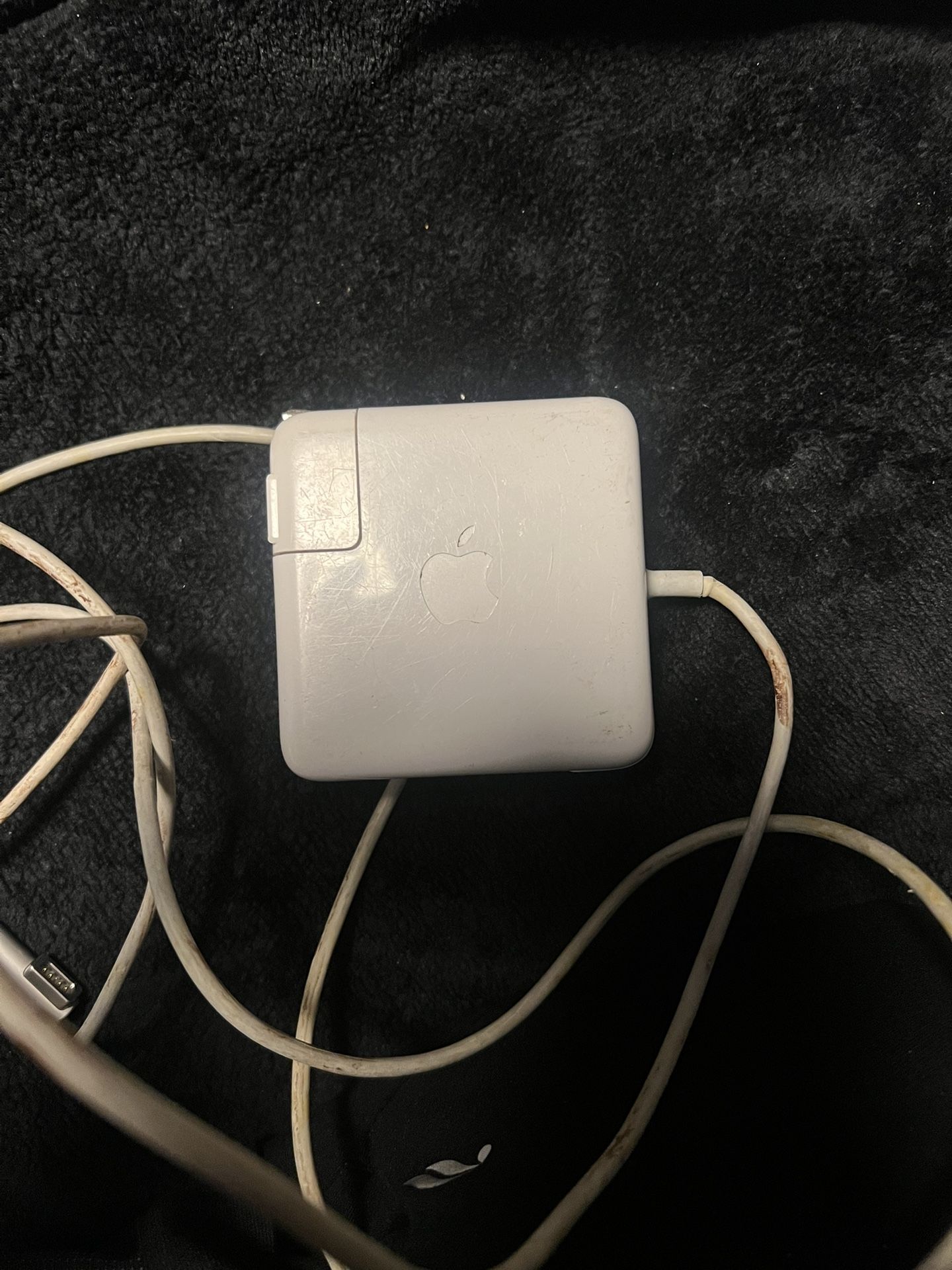Apple MagSafe 1 60W Power Charger A1344 A1330 L-Tip - $10