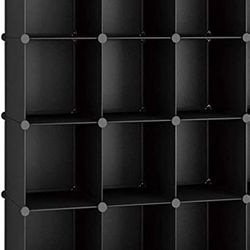 Shelves