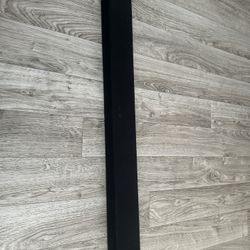 Vizio Soundbar 