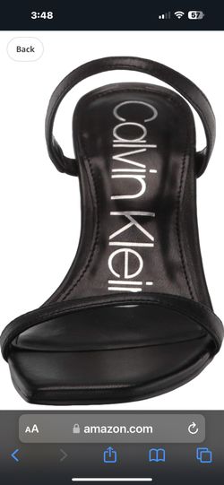 Calvin Klein Sz 8.5