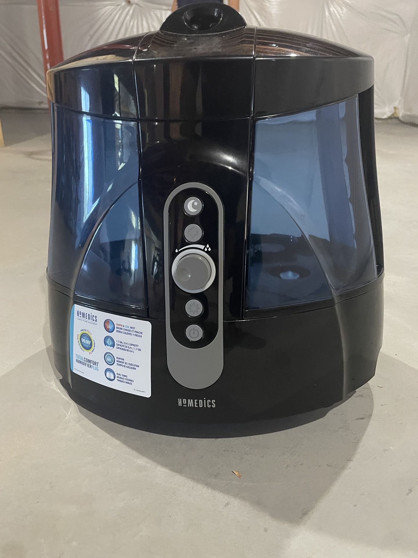 Humidifier