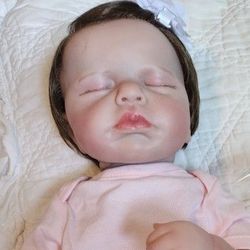 Silicone Baby