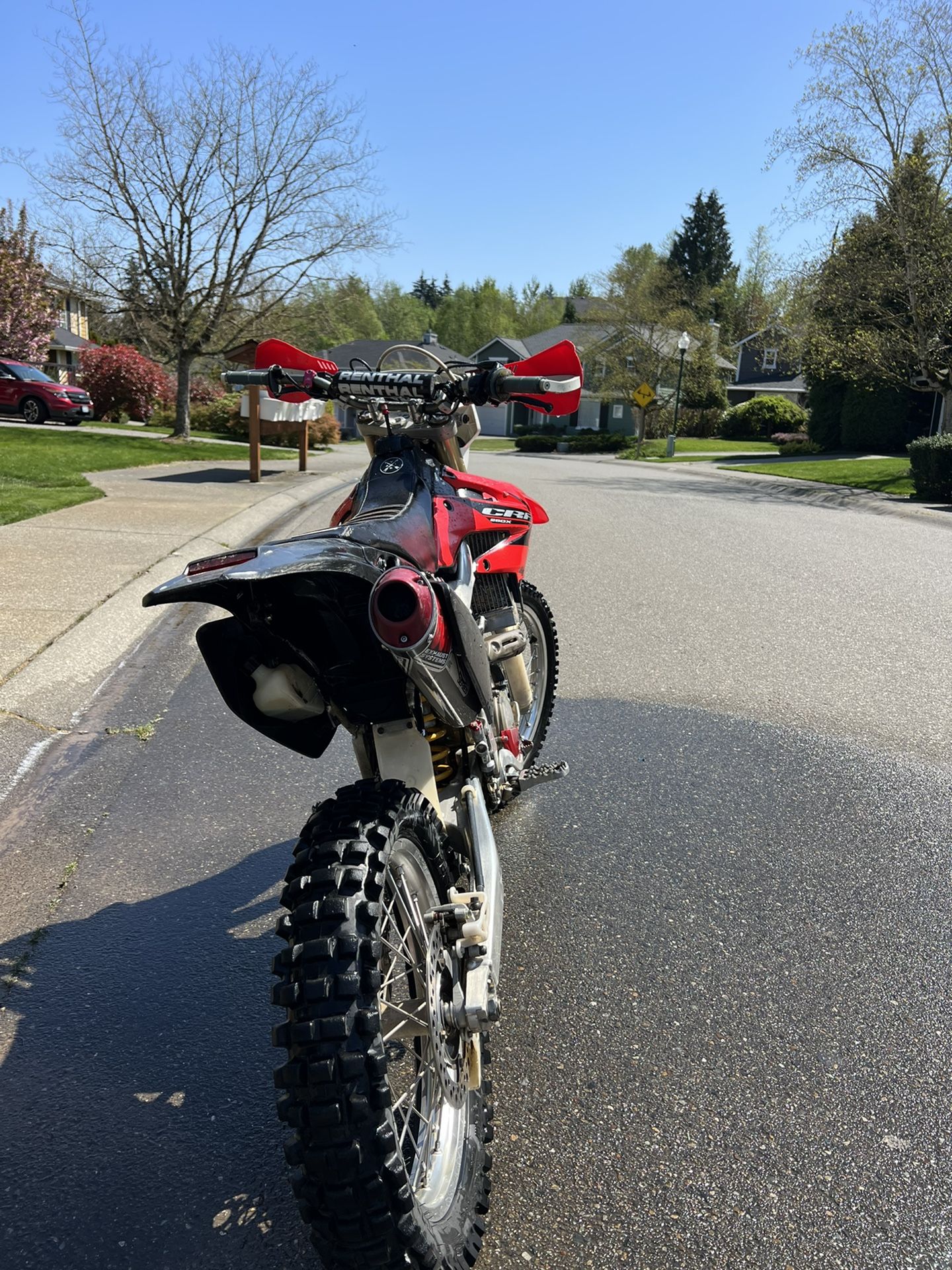 2006-crf250x-honda-for-sale-in-bothell-wa-offerup