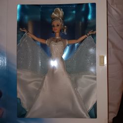 Vintage 1996 Starlight Dance Barbie 