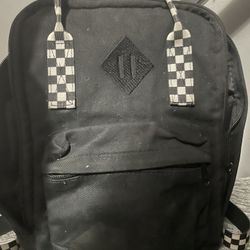 Small Mini Backpack 