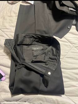 Men’s Dress Pants