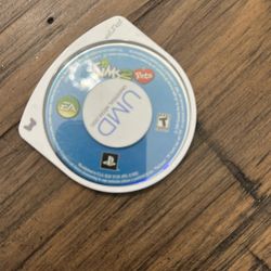PSP Sims 2