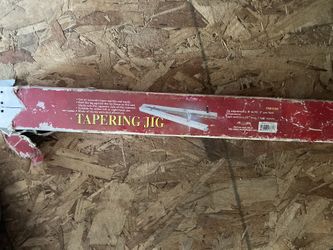 Taping Jig