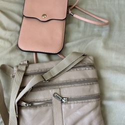 Crossbody bags (2)