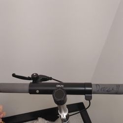 Okai Neon Pro Foldable Electric Scooter