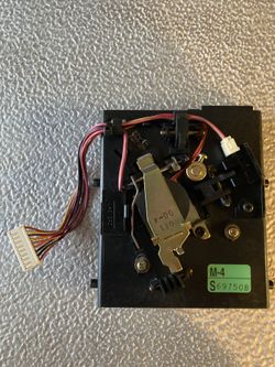 Pachislo Repair Coin Box