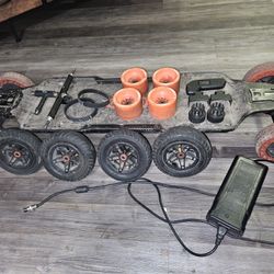 Meepo HURRICANE 