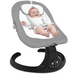 Taleco Gear Baby Swindle With Control 