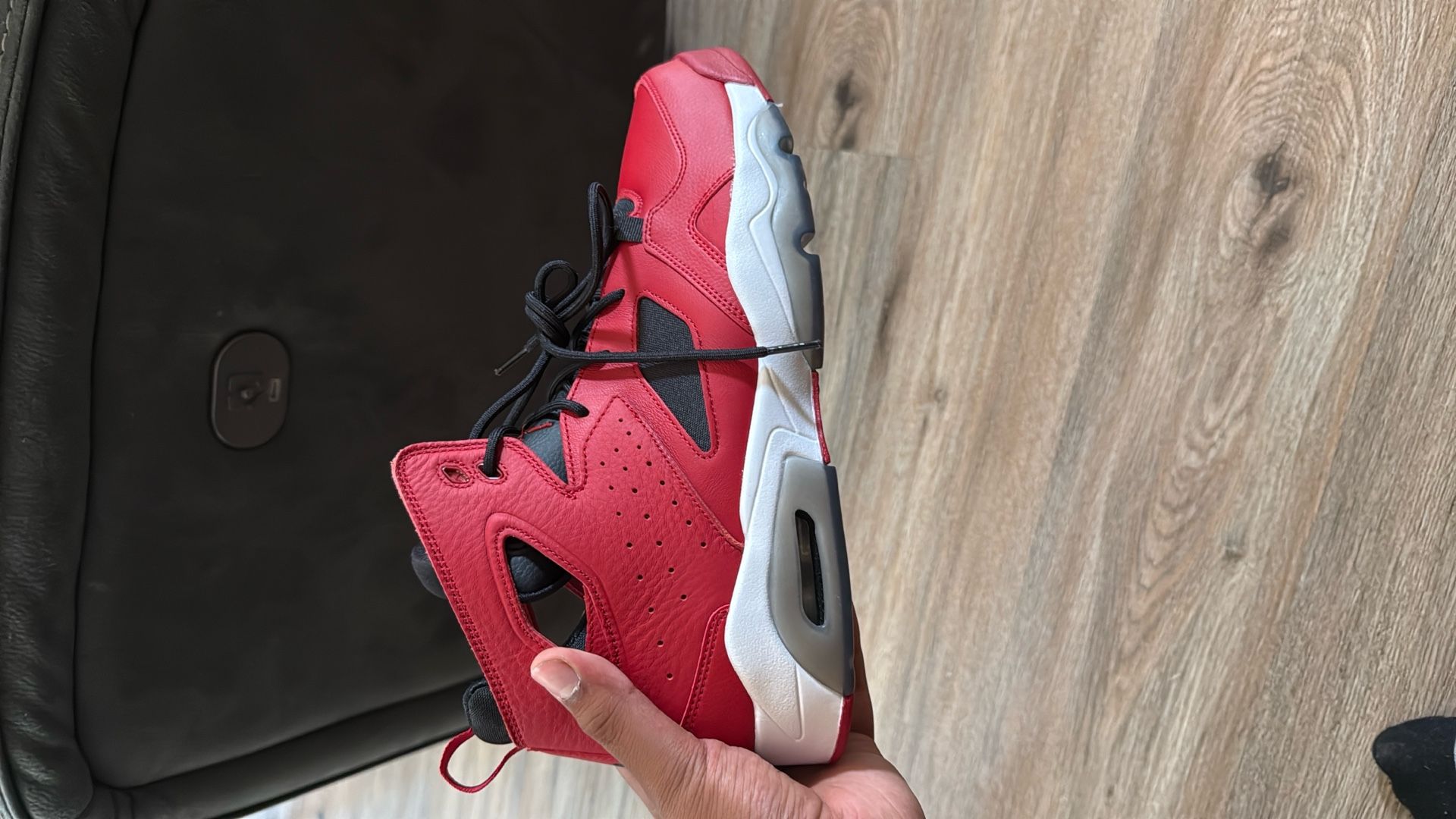 Jordan’s Fltglb’91