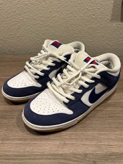 Nike sb dodger dunks