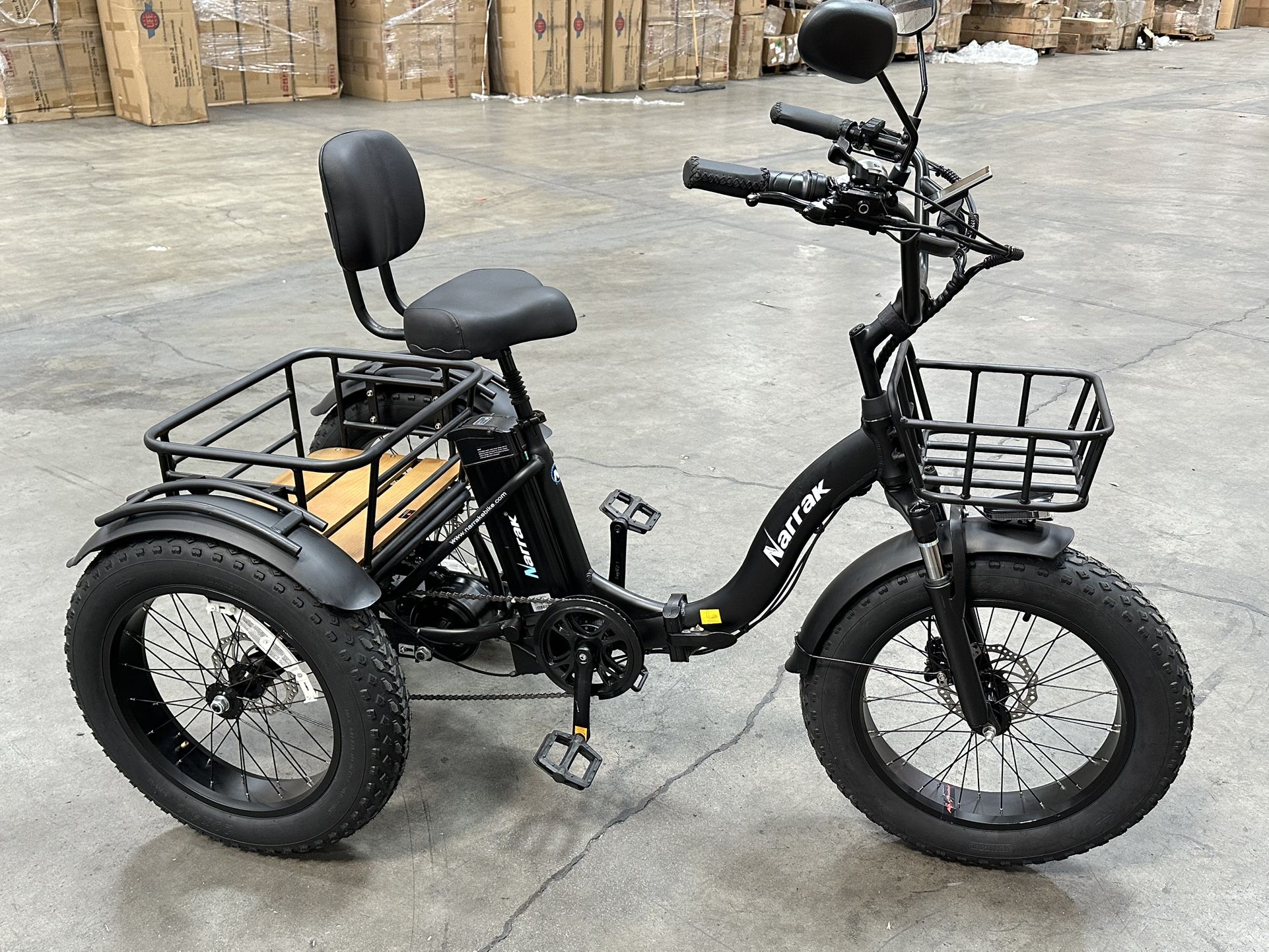Brand new electric electric bikes and scooters for sale starting front $450 and up to $1400