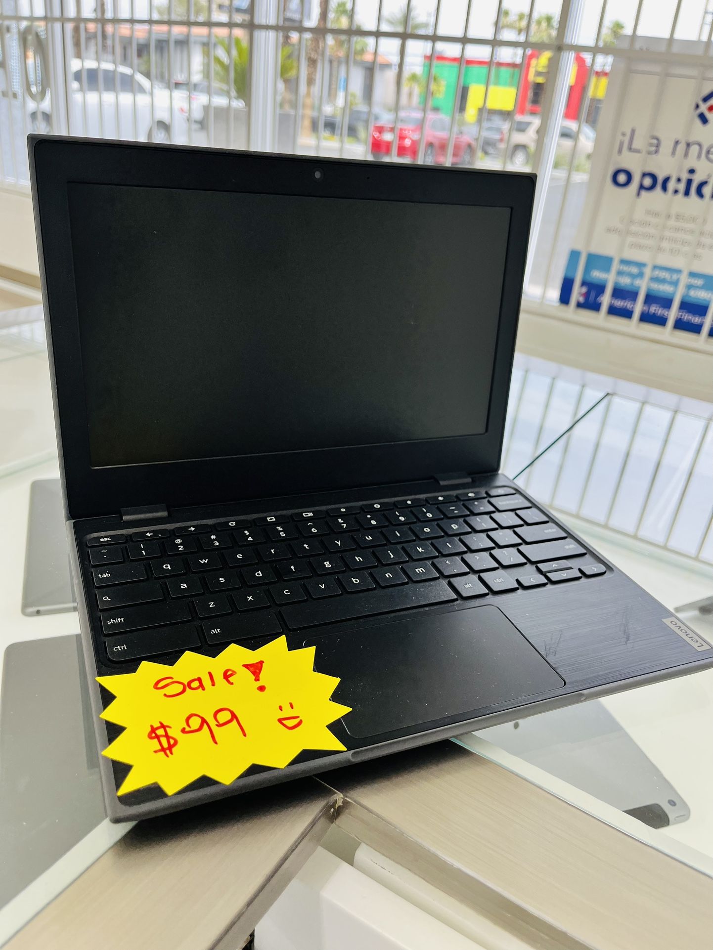 Lenovo Chromebook 4gb Ram 32gb Ssd