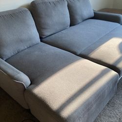 Sectional Sofa Sleeper. 