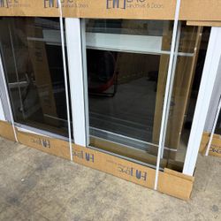 Impact Window 52 3/4 x 38 1/8