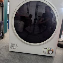 Compact Dryer