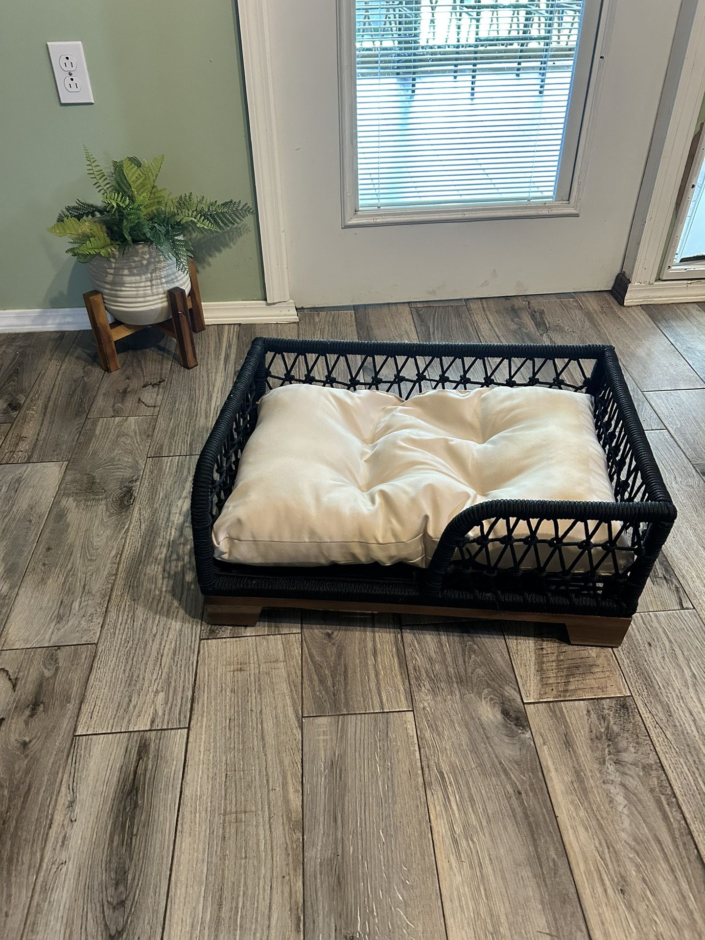 Dog Bed